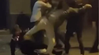 Şapte scandalagii arestaţi în oraşul Lupeni