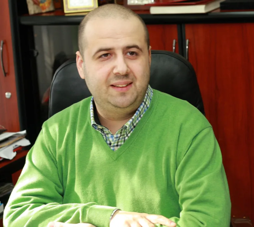 PSD l-a propus pe Mihai Busuioc pentru poziția de judecător CCR