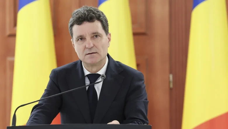 Ce spune Nicușor Dan despre bursele elevilor: „E anormal să numeşti de merit ceea ce iau 30% dintre elevii din sistem”