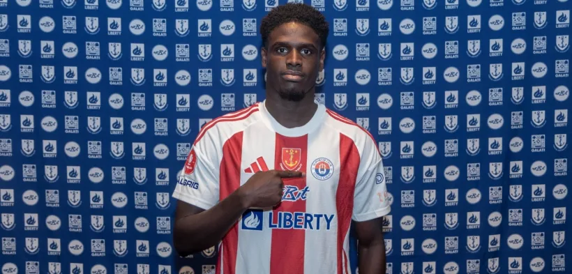 Oţelul transferă de la Sherif Tiraspol
