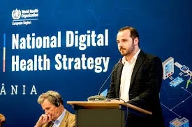 Achiziția unui Sistem Informatic Integrat la MS, în dezbatere publică