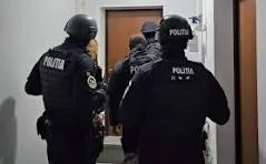 Mandate de percheziţie în judeţul Timiş