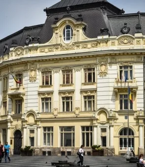 Festivalul Arini Fest Cinema debutează vineri la Sibiu