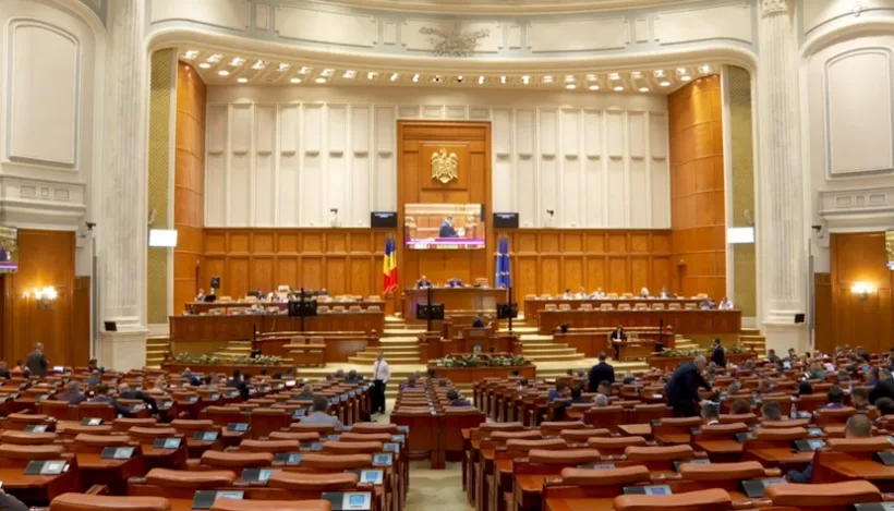 Care sunt amendamentele PSD la măsurile fiscale: Reducerea subvenției pentru partide cu 40% față de 2024