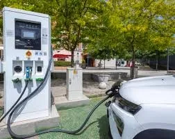 Stațiile de încărcare pentru mașinile electrice au repornit în Galați. Care sunt noile tarife
