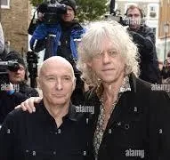 "Just For One Day" a fost duminică la Londra