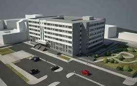 În România sunt în construcție cu bani din PNRR 15 spitale