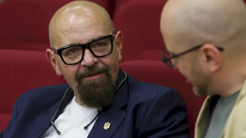 DNA face percheziții la locuința lui Piedone. De ce este suspectat șeful ANPC