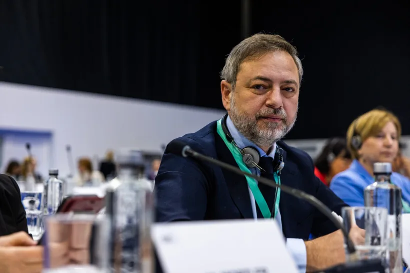 Dan Motreanu este noul secretar general al Partidului Național Liberal