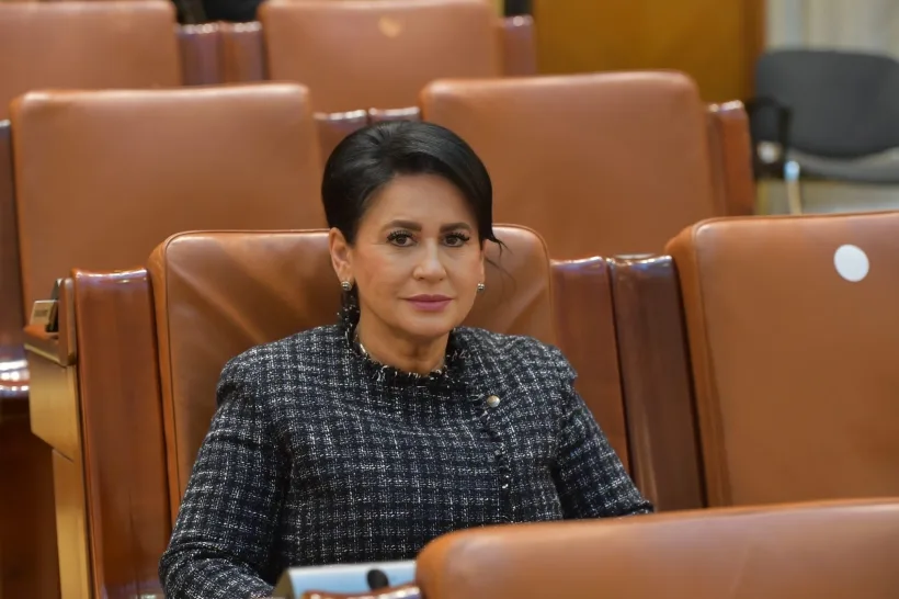 Deputatul Viorica Sandu: Gălățenii trebuie să știe că extrasele de carte funciară și din planul cadastral pot fi obținute gratuit, online