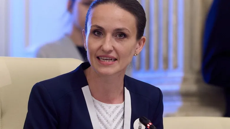 Ministrul de externe Oana Țoiu, convorbire cu omologul american Marco Rubio
