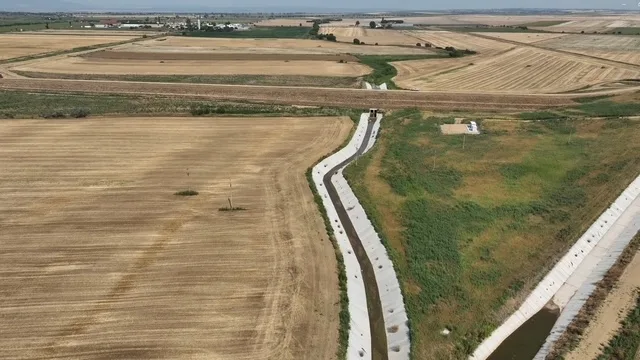 Proiect de peste 200 milioane de lei pentru reducerea riscului de inundații al municipiului Tecuci