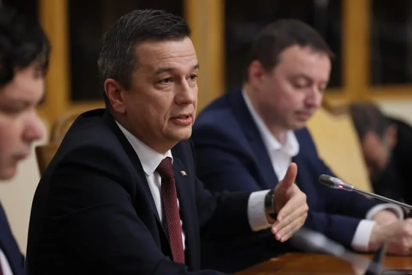 Grindeanu anunţă şedinţă PSD pentru a analiza „situaţia creată în coaliţie”