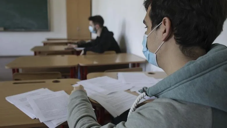 BAC 2020. Sesiunea de toamnă începe luni, 24 august