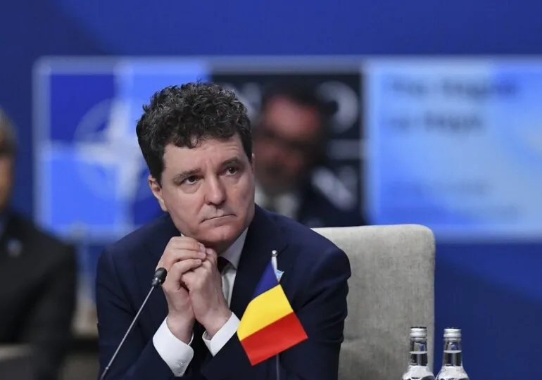 Oana Ţoiu: Vizita președintelui Nicușor Dan în SUA este preconizată să aibă loc în primul trimestru al anului 2026