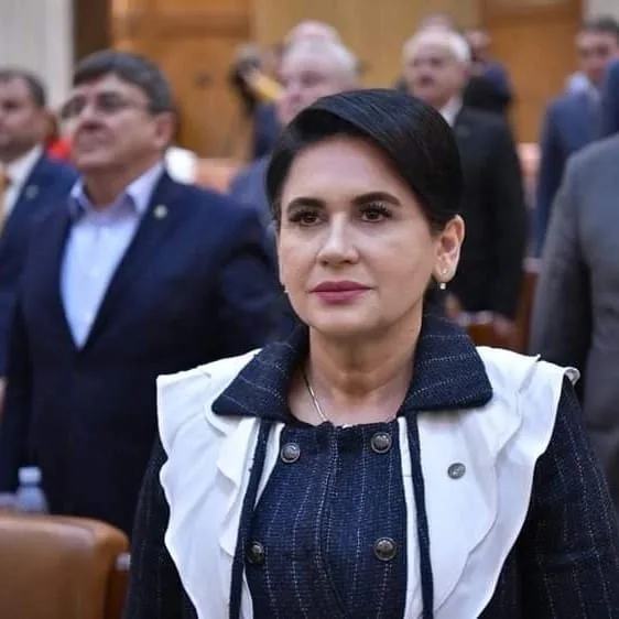 Deputatul Viorica Sandu: PSD vrea un program de relansare a economiei românești