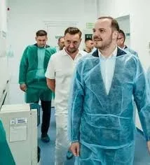 Infecțiile nosocomiale – nu se mai ascund!