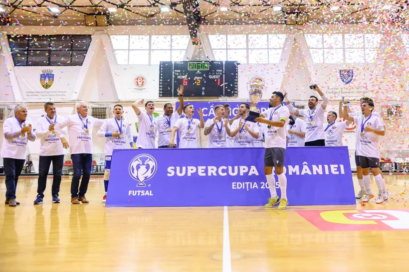 United îşi continuă supremaţia