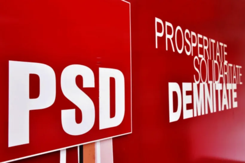 PSD: "Parlamentul este SUVERAN! RUȘINOS"