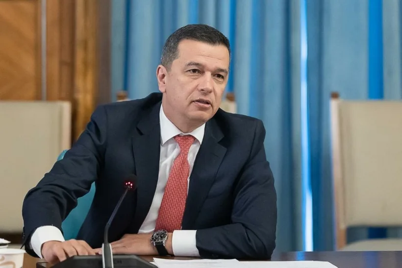 Grindeanu: Trebuie să ne asigurăm cu toții că ținem România pe calea reformelor, dar alături de români. Nu împotriva lor!