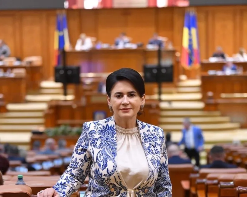 Deputatul Viorica Sandu: PSD pregătește pentru perioada următoare un set amplu de măsuri dedicate relansării economiei