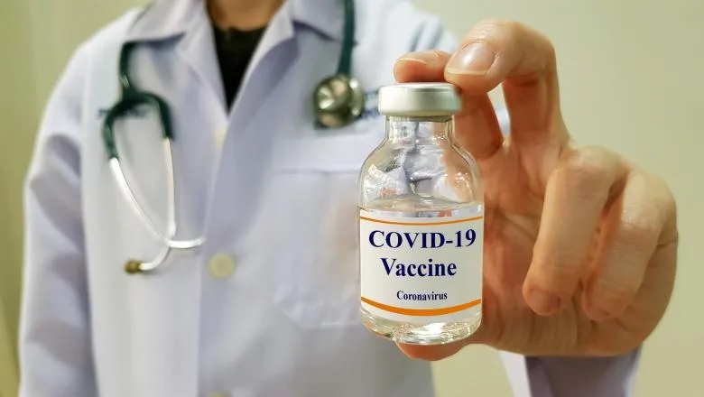Dr. Alexandru Rafila, reprezentantul României la OMS, despre vaccinul anti-COVID