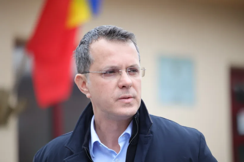 Ministrul Apărării: Nu este niciun semnal că Rusia va ataca vreun stat NATO