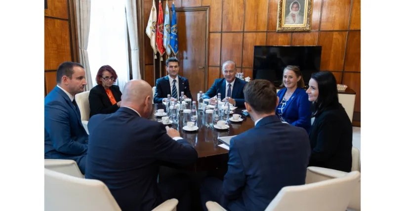Bolojan: Aderarea României la OCDE înseamnă și așezarea economiei țării noastre pe baze cât mai sănătoase