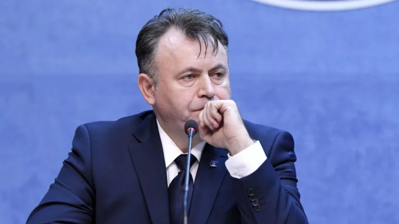 Nelu Tătaru:"Părinţii trebuie să completeze declaraţia pe propria răspundere atunci când copilul lor va merge la şcoală"