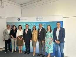 S-a lansat prima federație patronală națională a farmaciilor din România