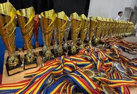 Polițiștii gălățeni, din nou campioni naționali la karate tradițional