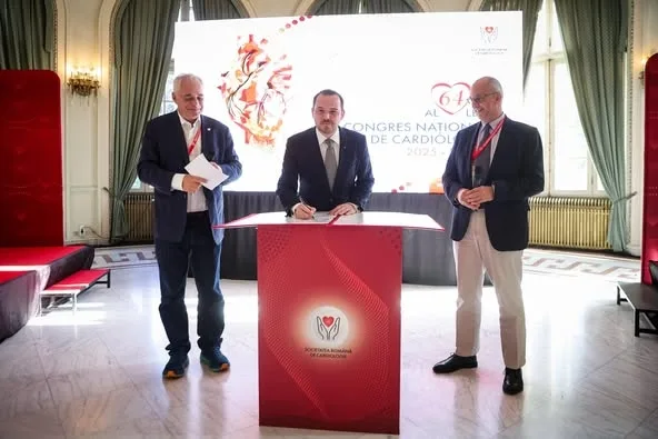 Încrederea ne face bine – împreună,  mai aproape de oameni