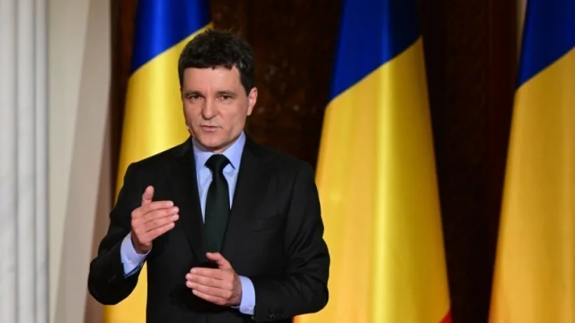 Nicușor Dan a discutat cu liderii coaliției la Cotroceni: apel la unitate și responsabilitate politic