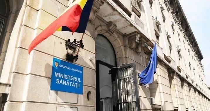 „Angela”a băgat spaima în mai multe spitale din România