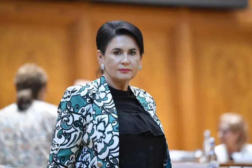 Deputatul Viorica Sandu: Subvenționarea registrelor genealogice și a testelor genetice nu este un moft, ci o investiție
