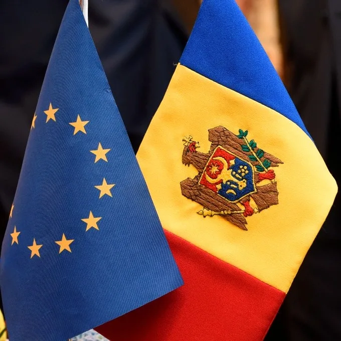 Alegeri parlamentare în Republica Moldova: PAS câștigă peste 50% din votur