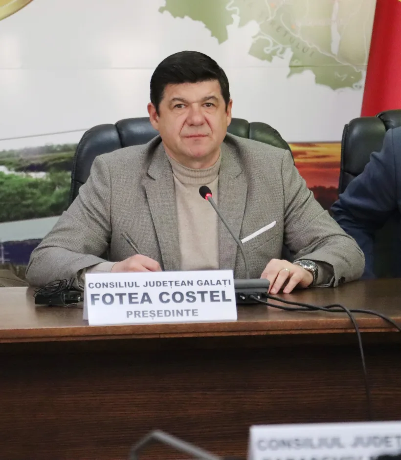 Caravană medicală la Mănăstirea Tudor Vladimirescu, de Ziua Mondială a Inimii. Costel Fotea: „Aveți grijă de inimă, aveți grijă de viață”