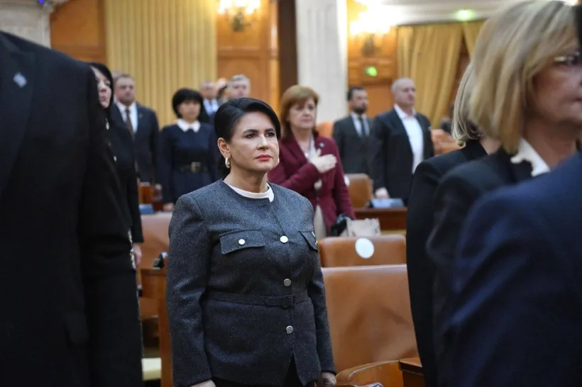 Deputatul Viorica Sandu: PSD prelungește plafonarea adaosului comercial la alimentele de bază până în 2026