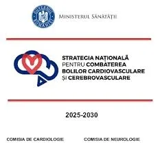 A fost lansată Strategia Națională pentru Combaterea Bolilor Cardiovasculare și Cerebrovasculare 2025–2030
