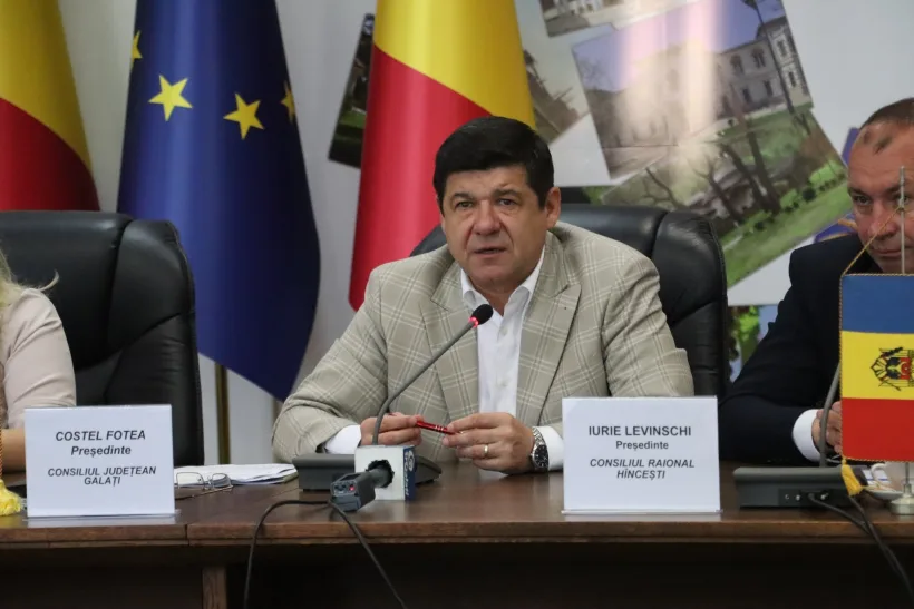 Avansează lucrările la noul spital din Tecuci: investiție de 40 milioane de euro cu heliport și dotări moderne
