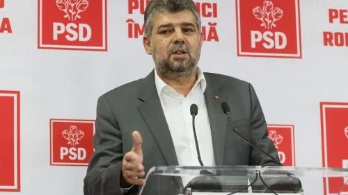Marcel Ciolacu: "Pentru Guvernul PNL începerea școlii în condiții de siguranță nu este importantă"
