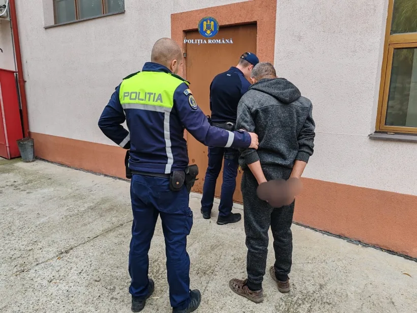 Arestat preventiv pentru uciderea unui pui de pisică