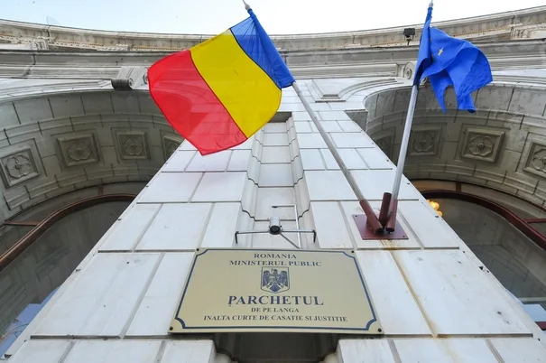 Bază de date ”la zi” despre Crima Organizată