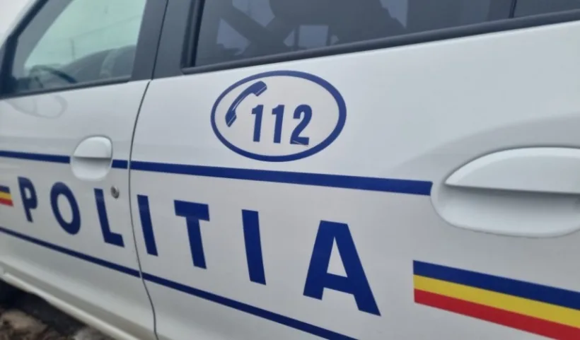 Altercație la semafor în Galați: doi dintre agresori, arestați preventiv