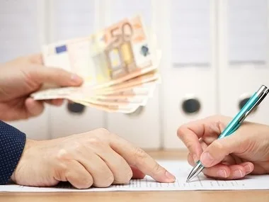 CREDITELE, tot mai greu de luat