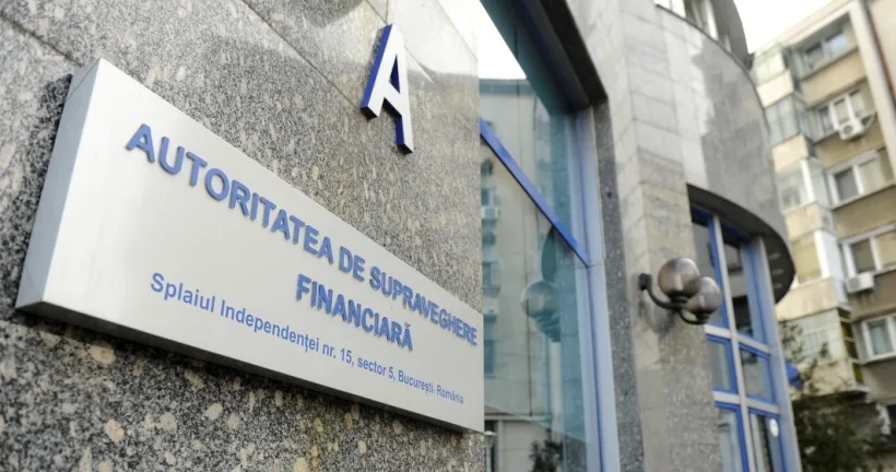ASF alocă 1,44 milioane lei pentru servicii de consultanţă privind evaluarea activelor şi pasivelor