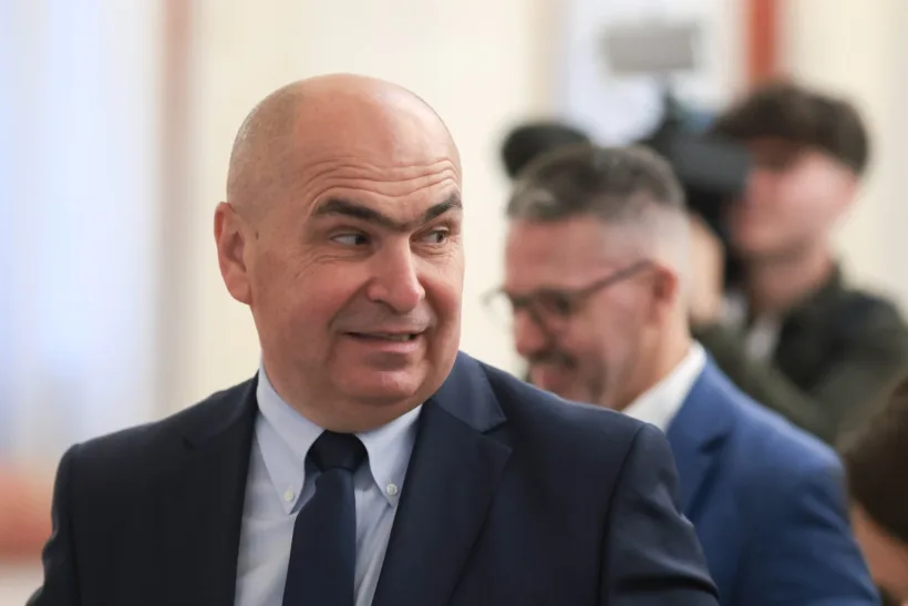Premierul Bolojan: Investițiile în stocare și interconectare sunt esențiale pentru siguranța energetică a României