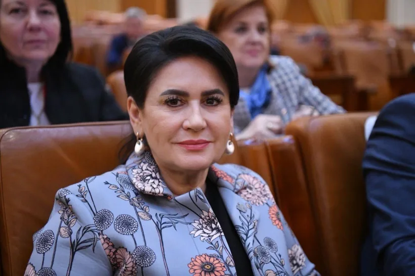 Deputatul Viorica Sandu: „Evaluarea instituțiilor-cheie din energie arată responsabilitatea pe care o datorăm cetățenilor”