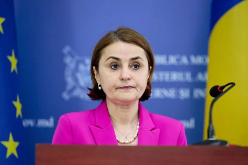 Luminița Odobescu, numită consilier de stat în cadrul Cancelariei prim-ministrului Ilie Bolojan