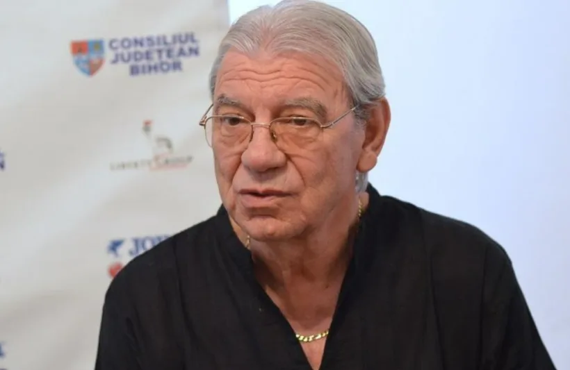 A decedat Emeric Ienei, legendarul antrenor român